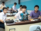 ขอแสดงความยินดีกับนักเรียนที่ได้รับรางวัลจากการแข่งขัน 2026  ... Image 11